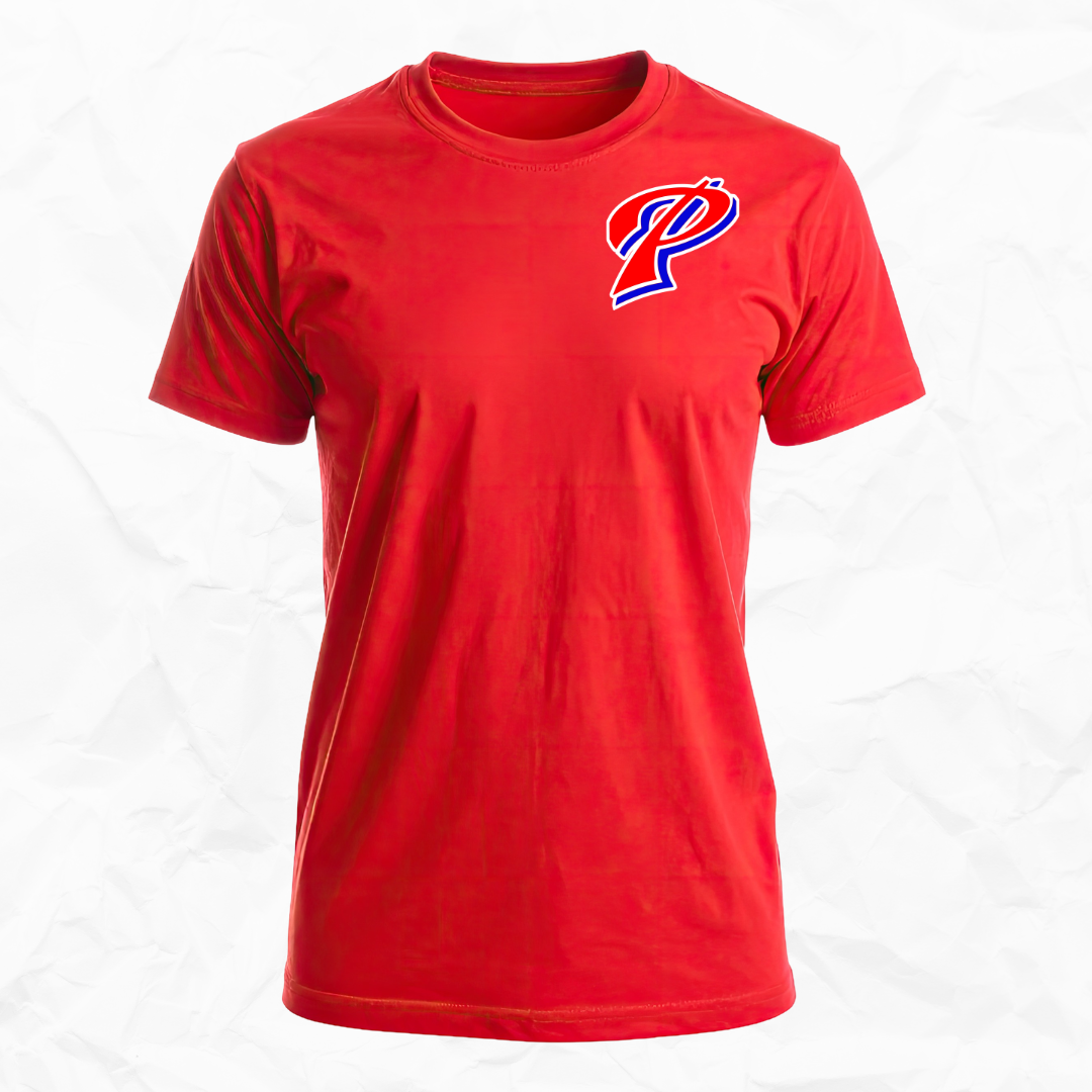 Pascagoula Classic Tee