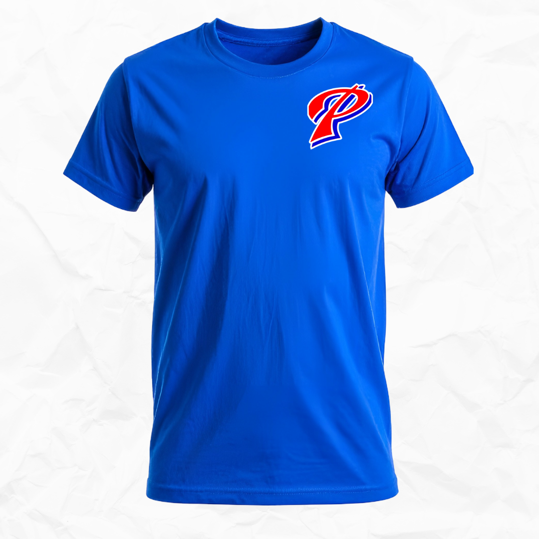 Pascagoula Classic Tee