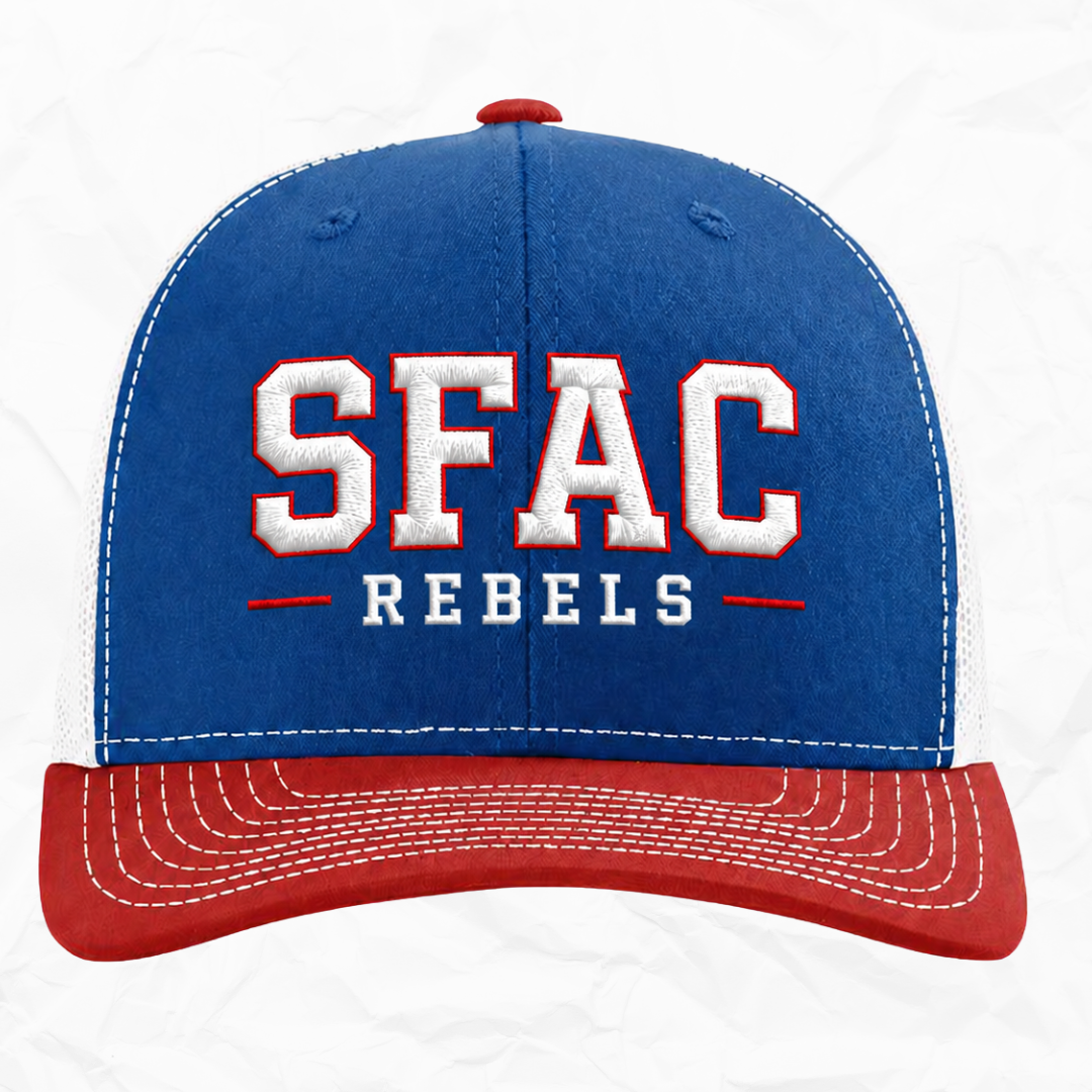 SFAC Rebels Hat
