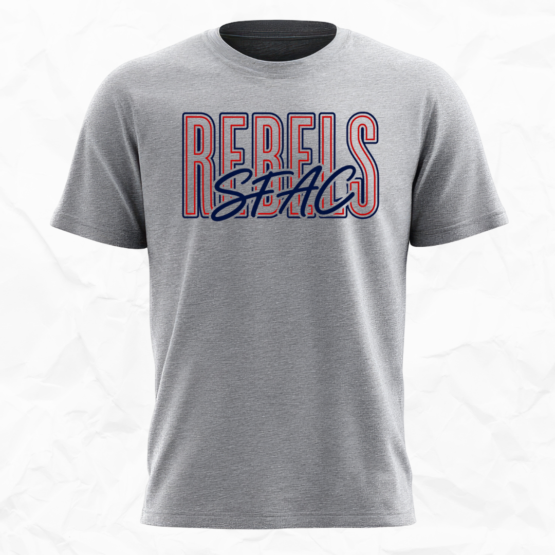 SFAC Rebels