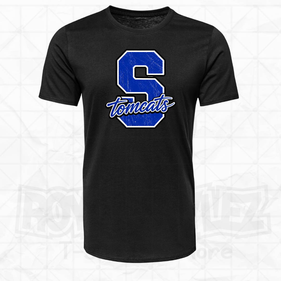 Tomcats Script S