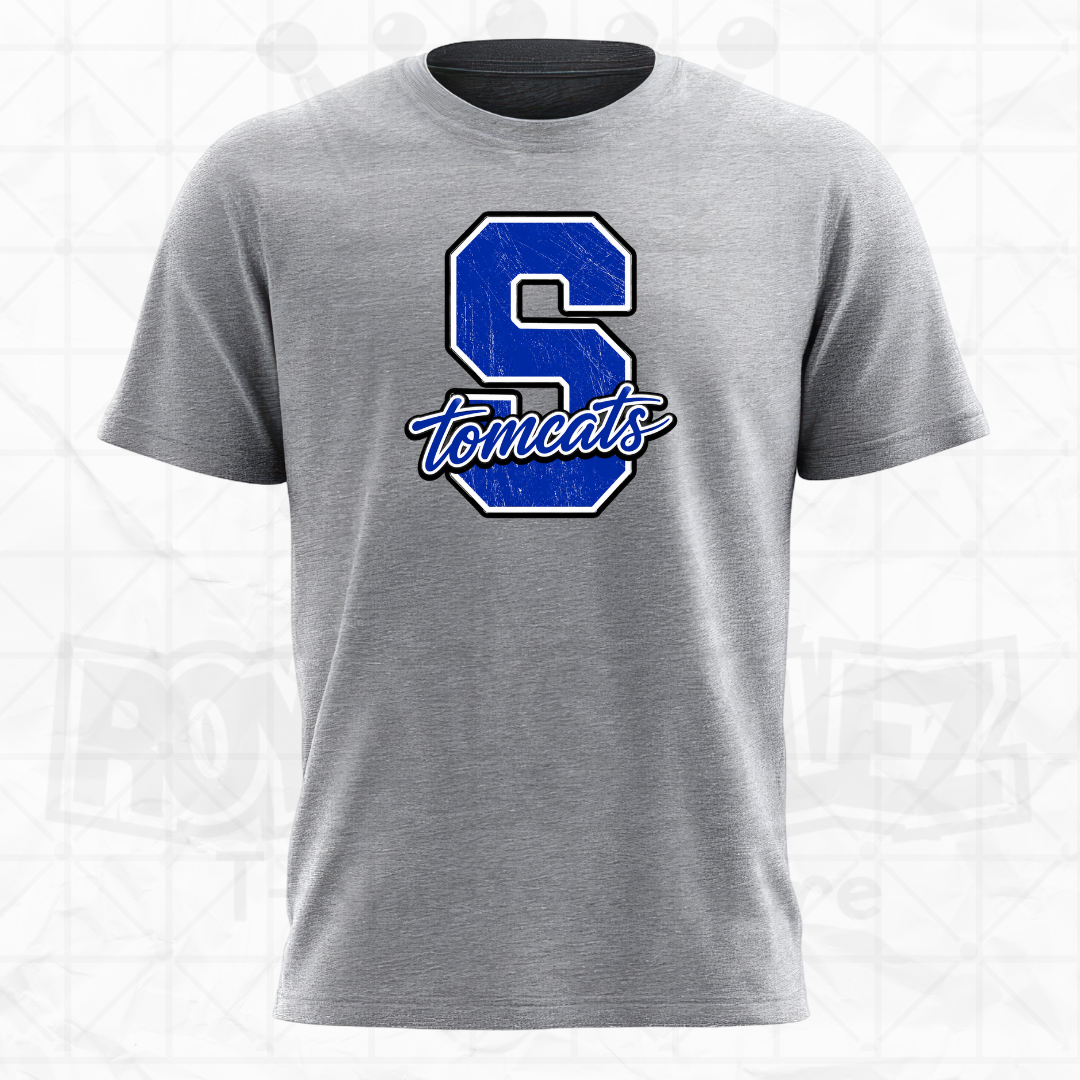 Tomcats Script S