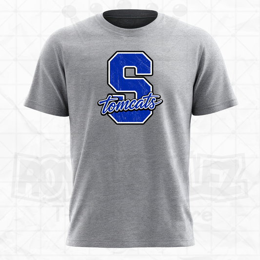 Tomcats Script S
