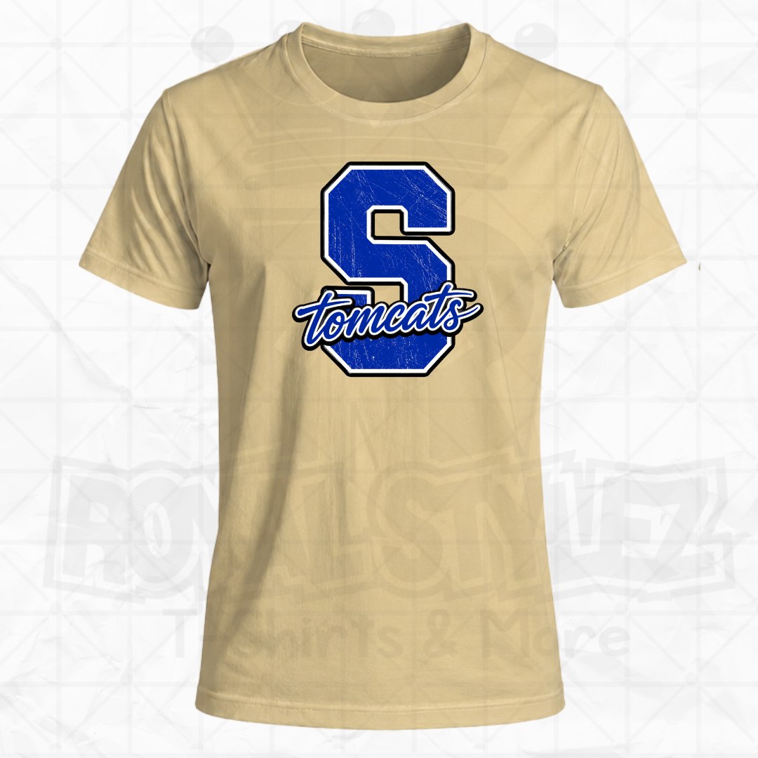 Tomcats Script S