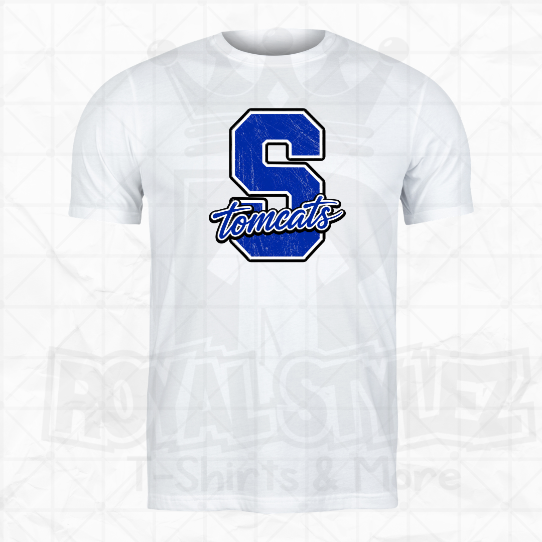 Tomcats Script S