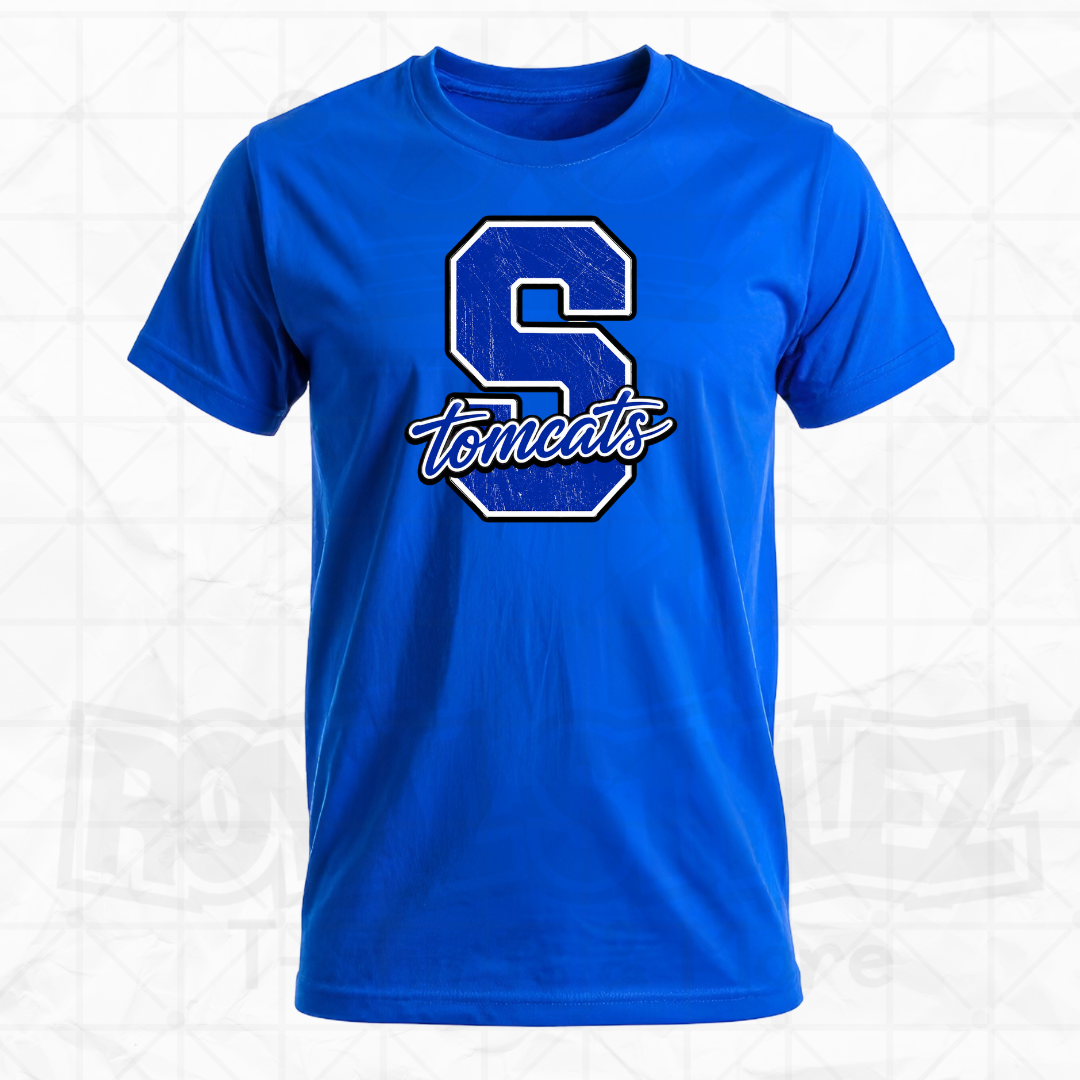 Tomcats Script S