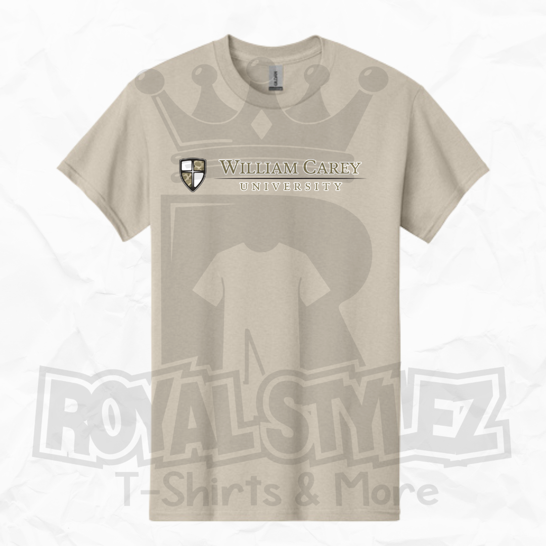 William Carey Duck Camo