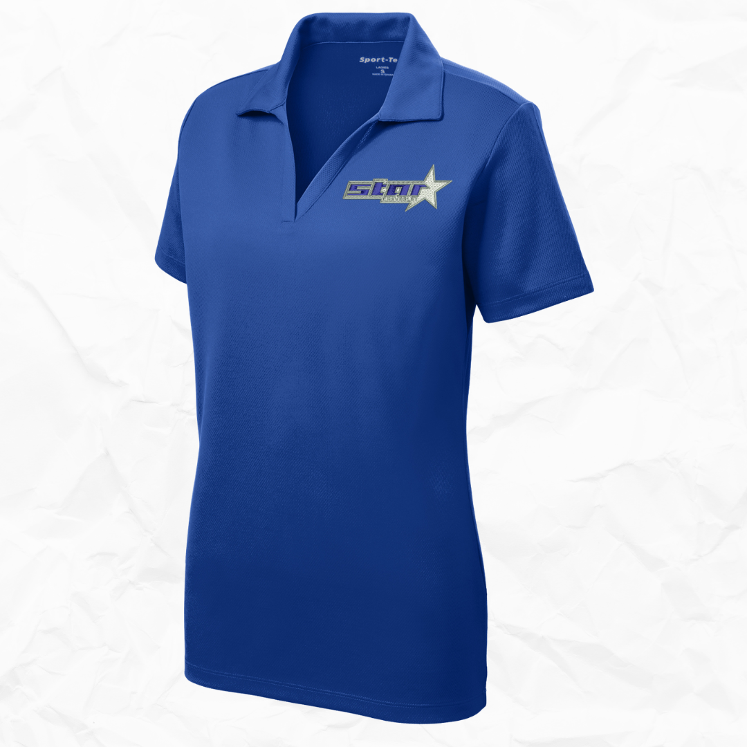 Star Chevrolet Racing Polo