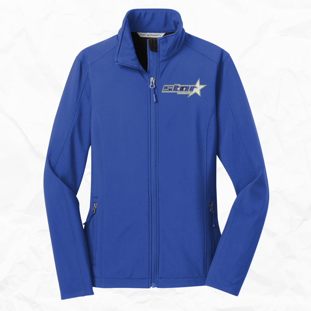 Star Chevrolet Racing Jacket
