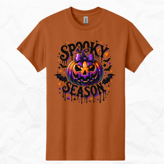 Spooky Season