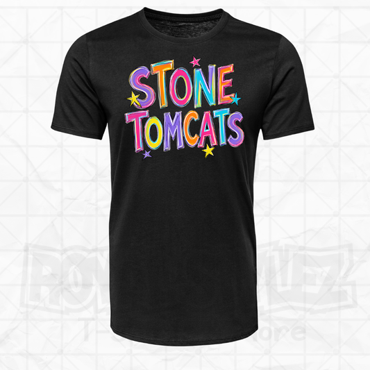 Starry Tomcats
