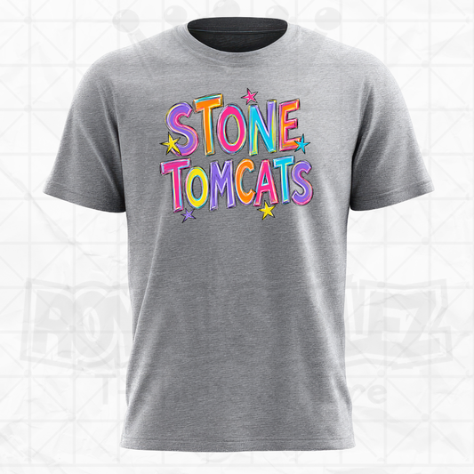 Starry Tomcats