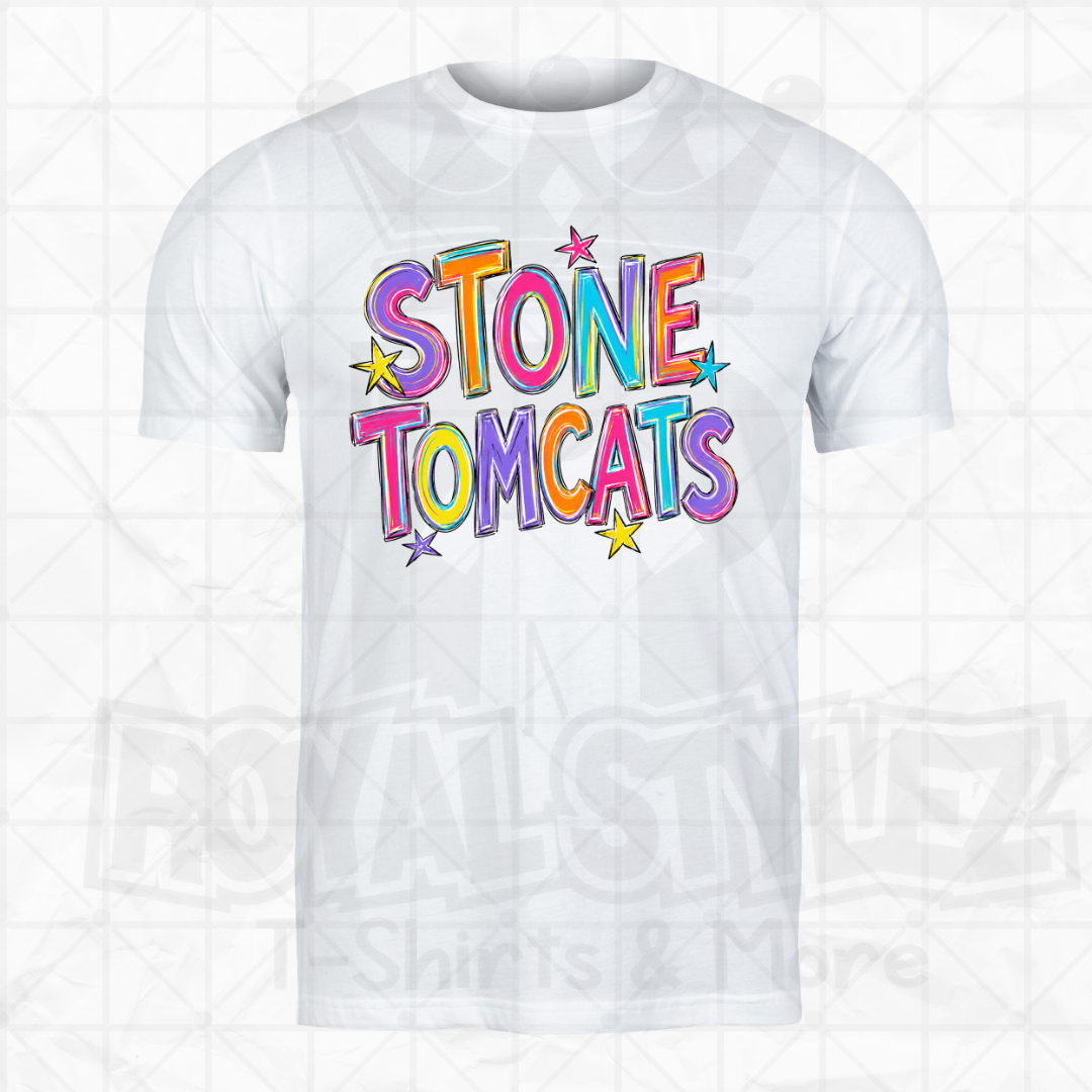 Starry Tomcats