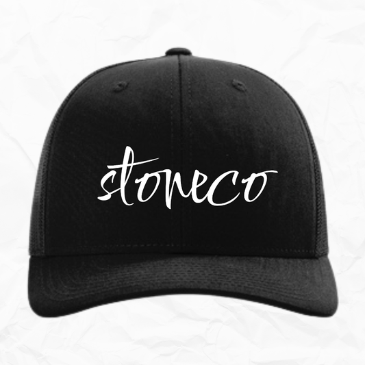 StoneCo Classic Cap