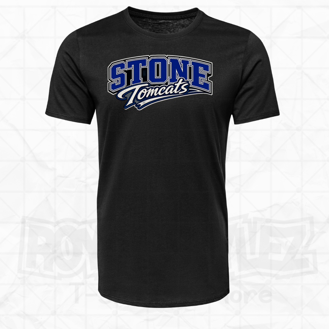 Stone Tomcats BOLD