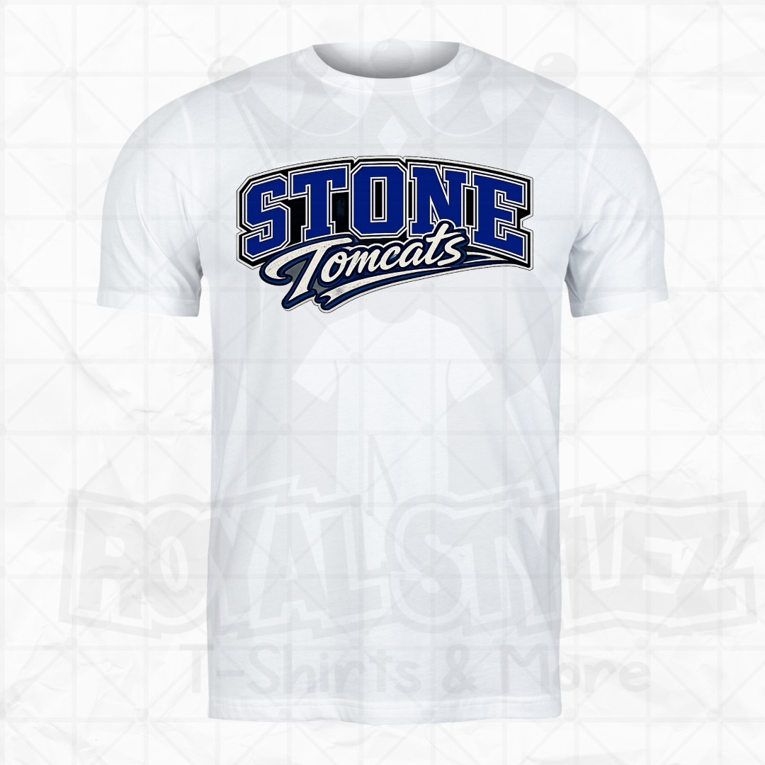 Stone Tomcats BOLD
