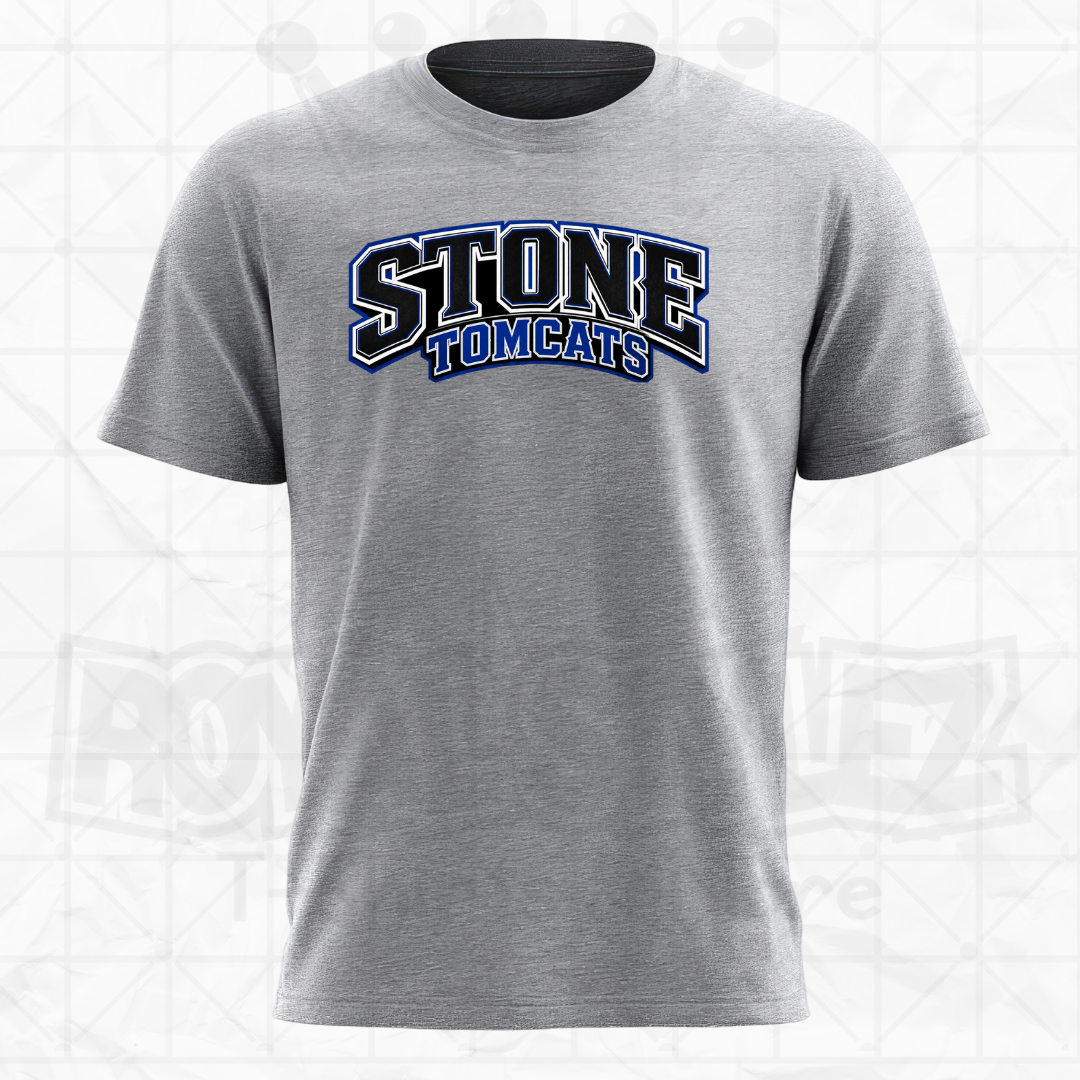 Stone Tomcats Arch