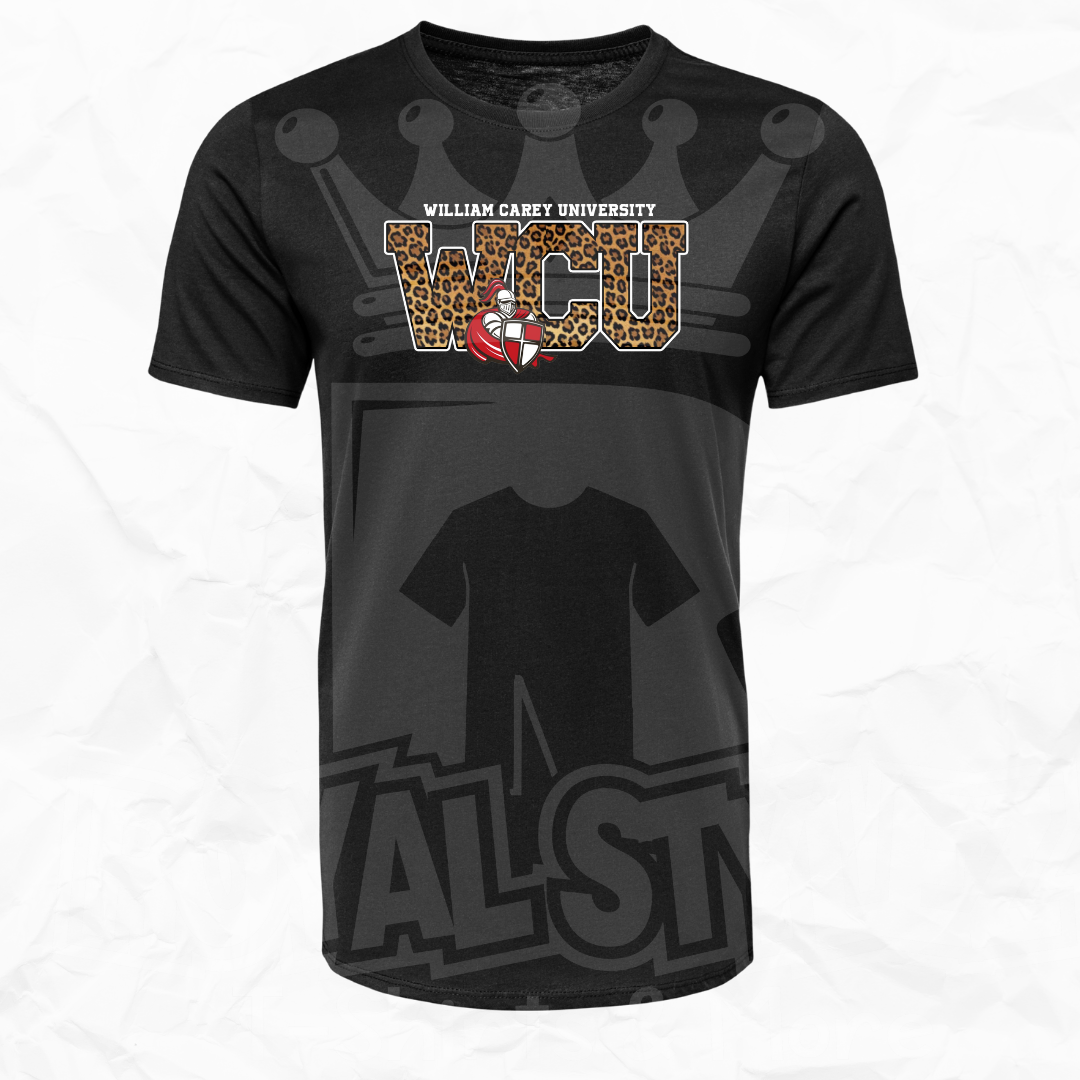 WCU Leopard Crusaders