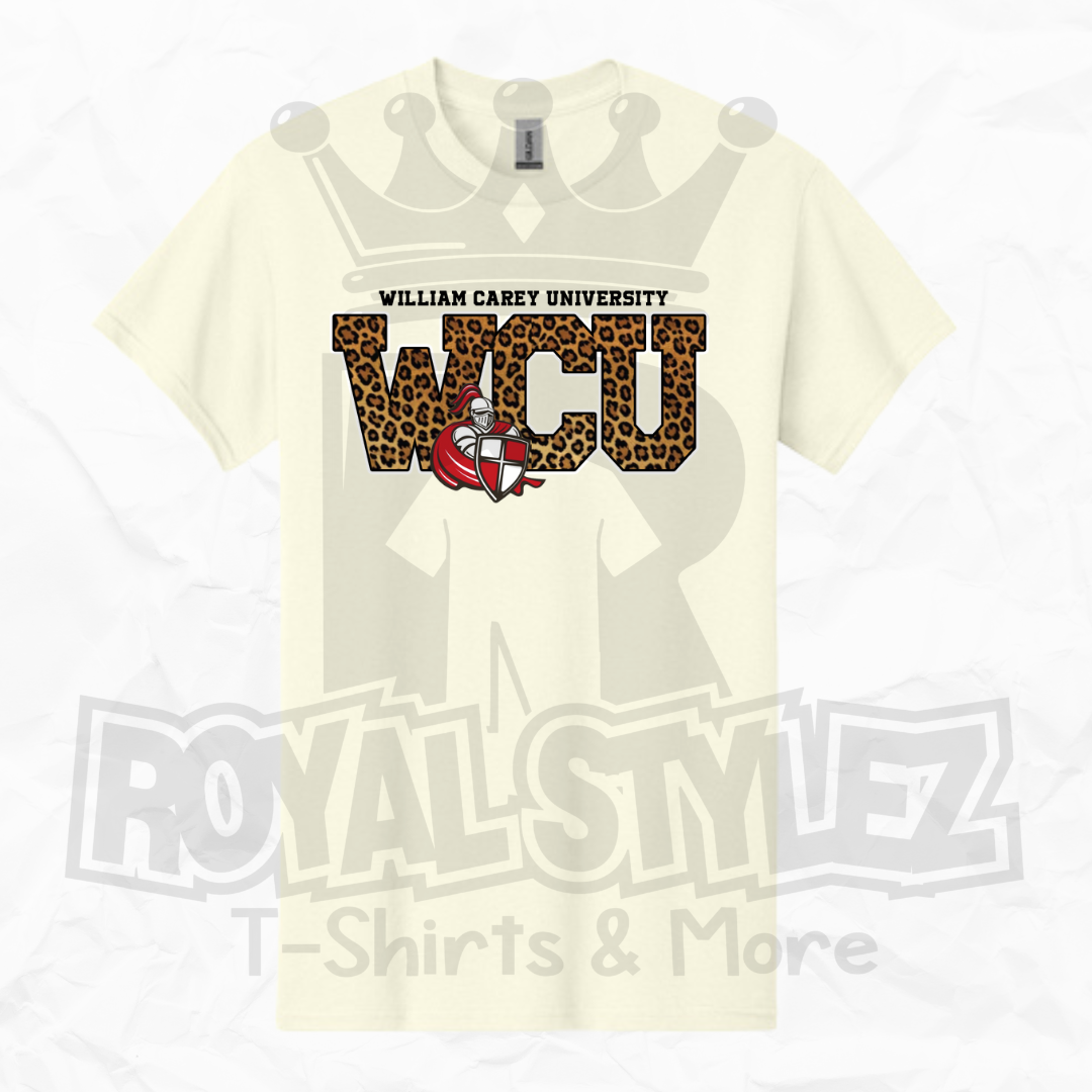 WCU Leopard Crusaders
