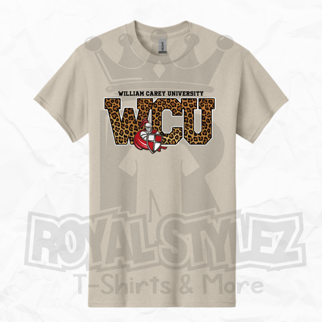 WCU Leopard Crusaders