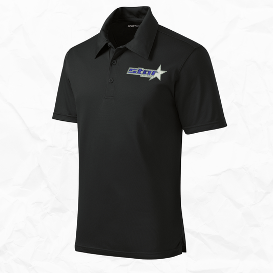 Star Chevrolet Racing Polo