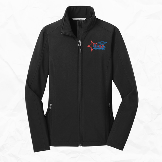 Star Chevrolet Jacket