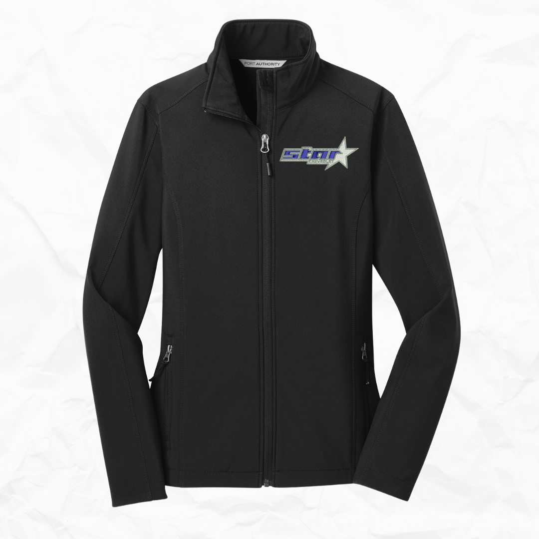 Star Chevrolet Racing Jacket