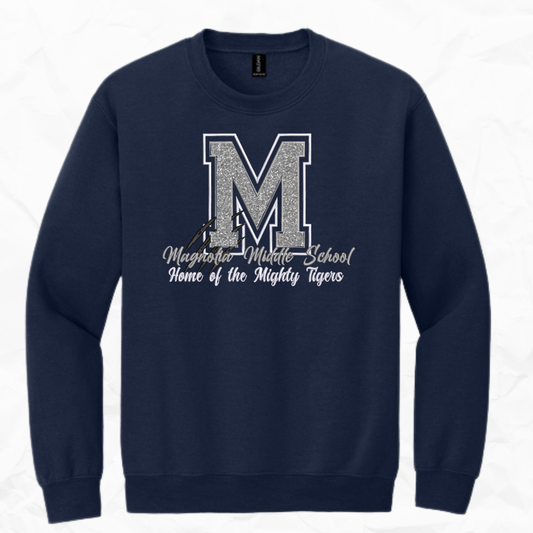 Magnolia Mighty Tigers Sweatshirt