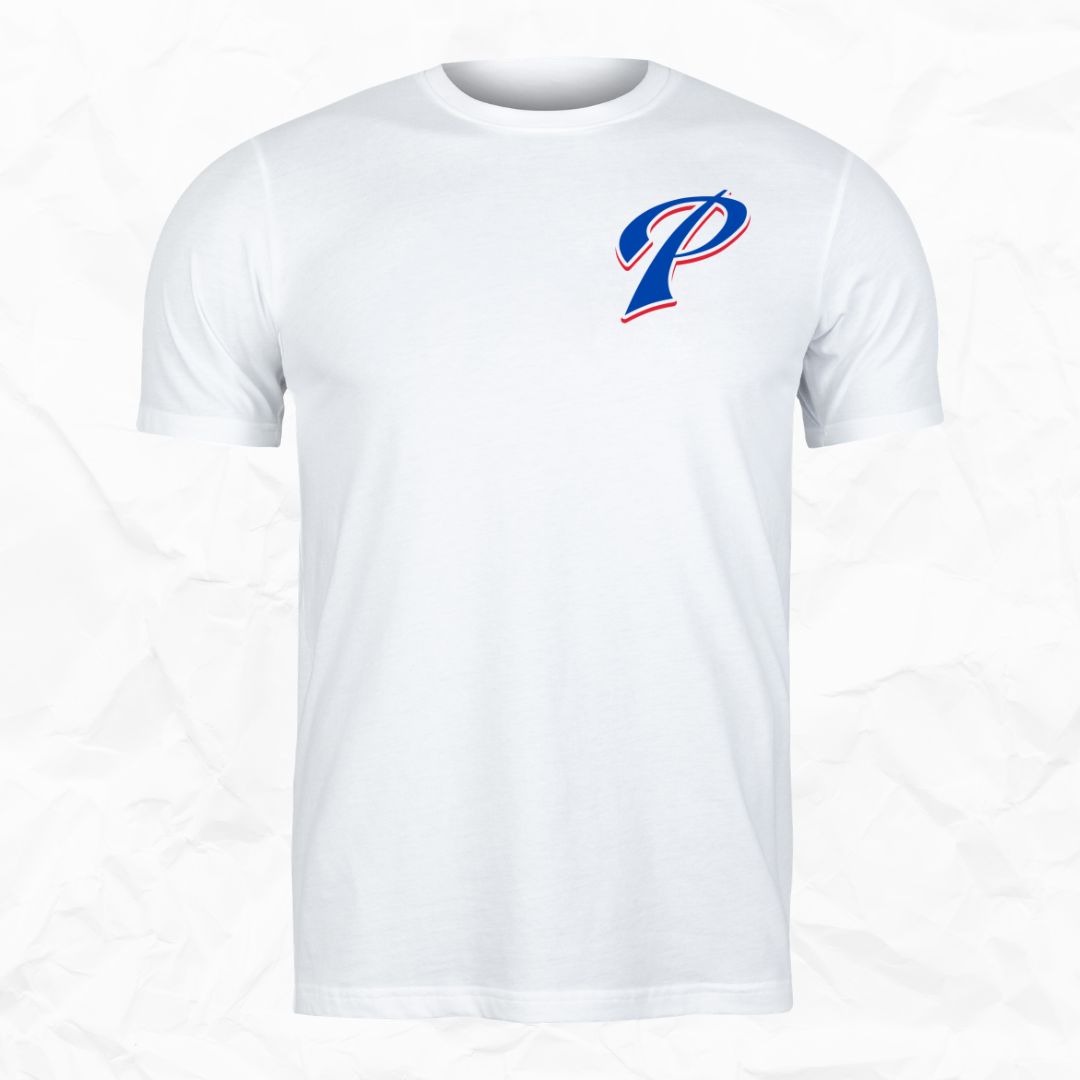 Pascagoula Classic Tee