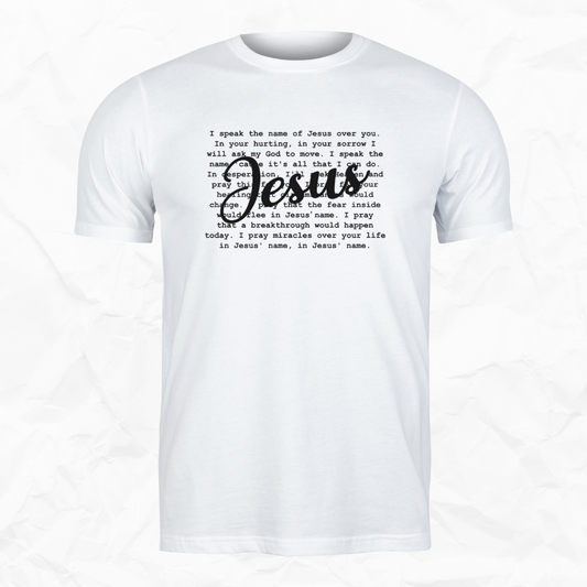 Jesus