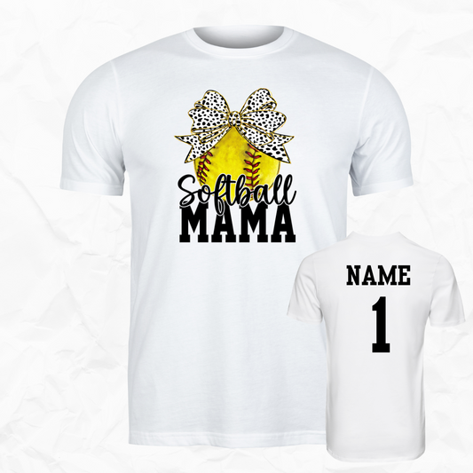 Softball Mama