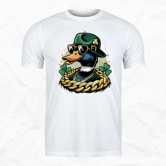 Lucky Duck