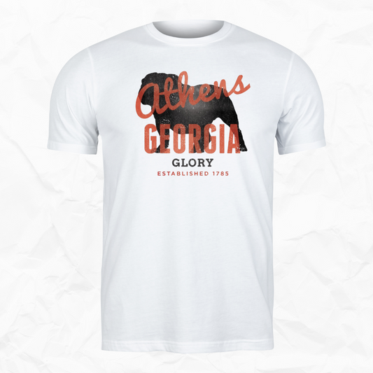 Athens Georgia GLORY