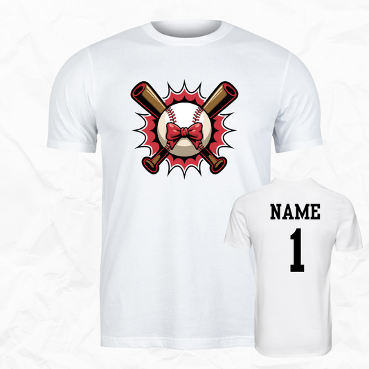 Baseball and Bats