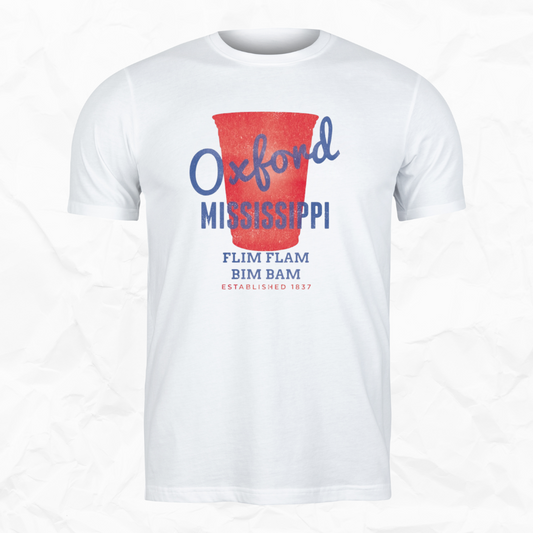 Ole Miss Flim Flam Bim Bam