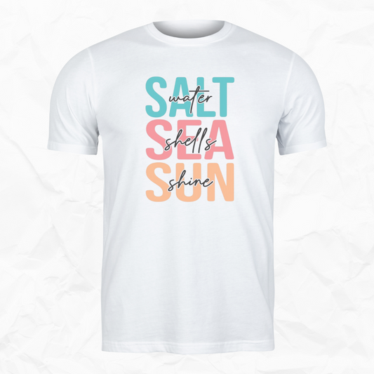 Salt Sea Sun