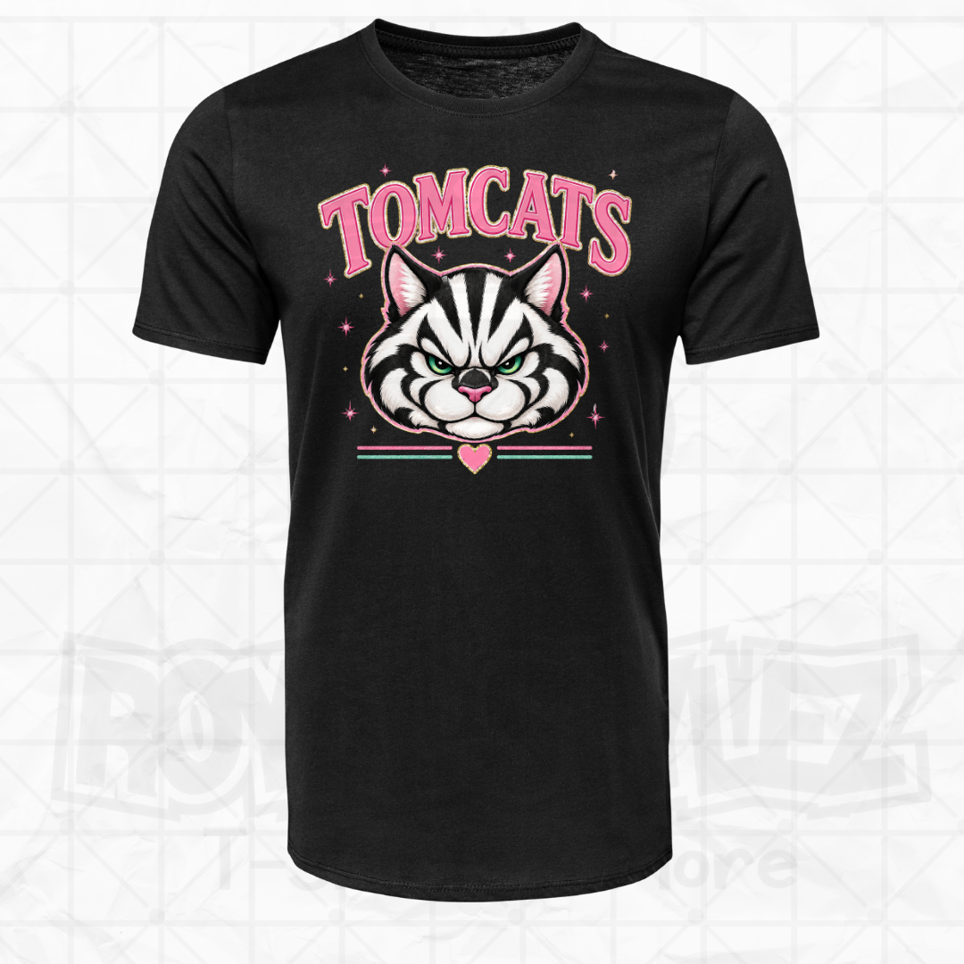 Wild Tomcats