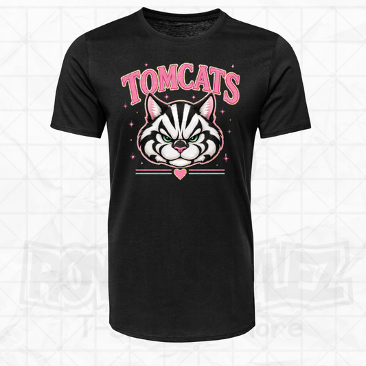 Wild Tomcats