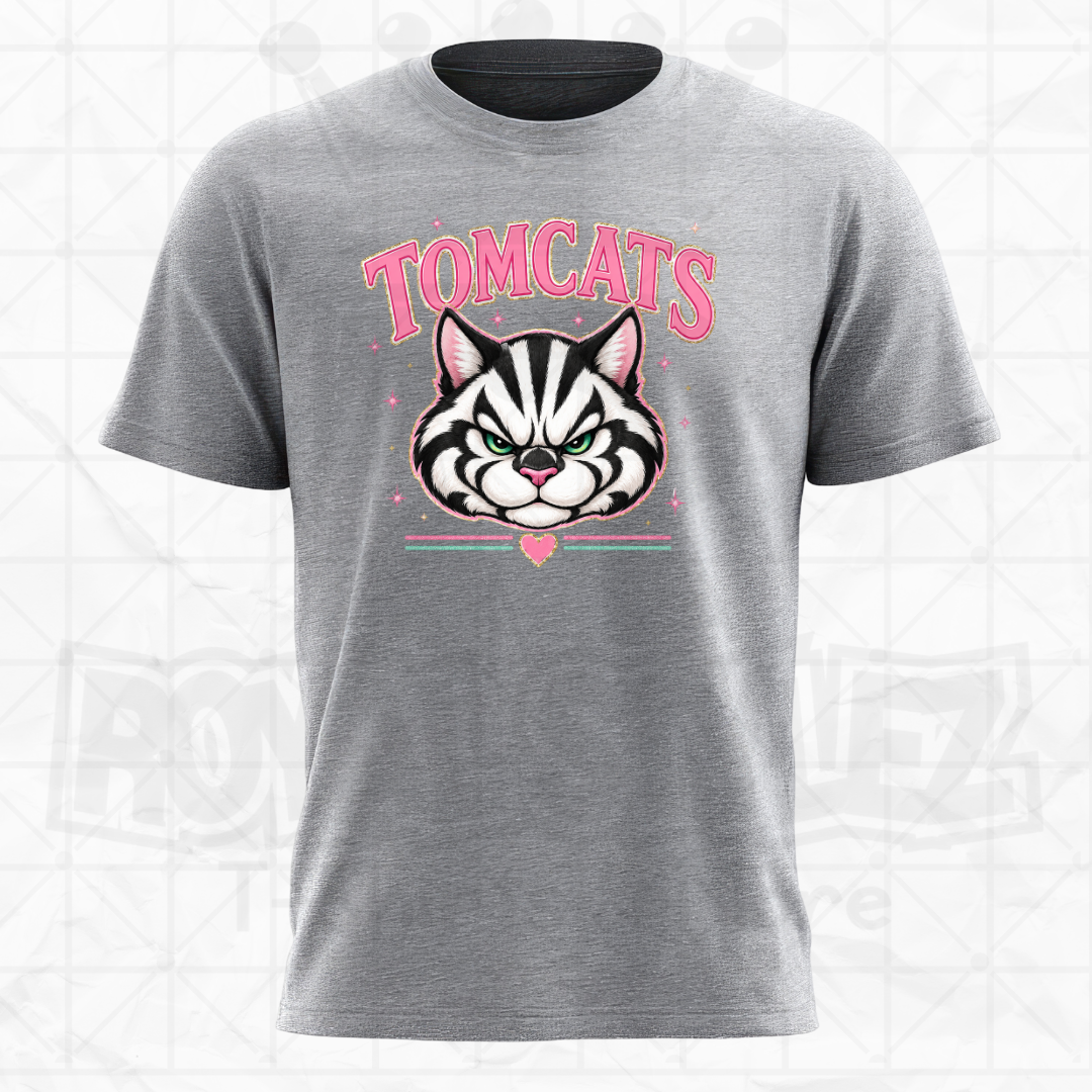 Wild Tomcats