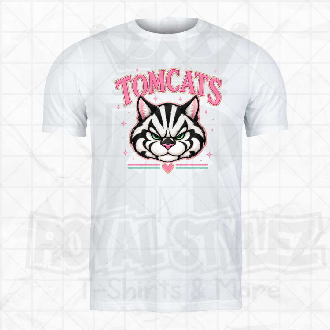 Wild Tomcats