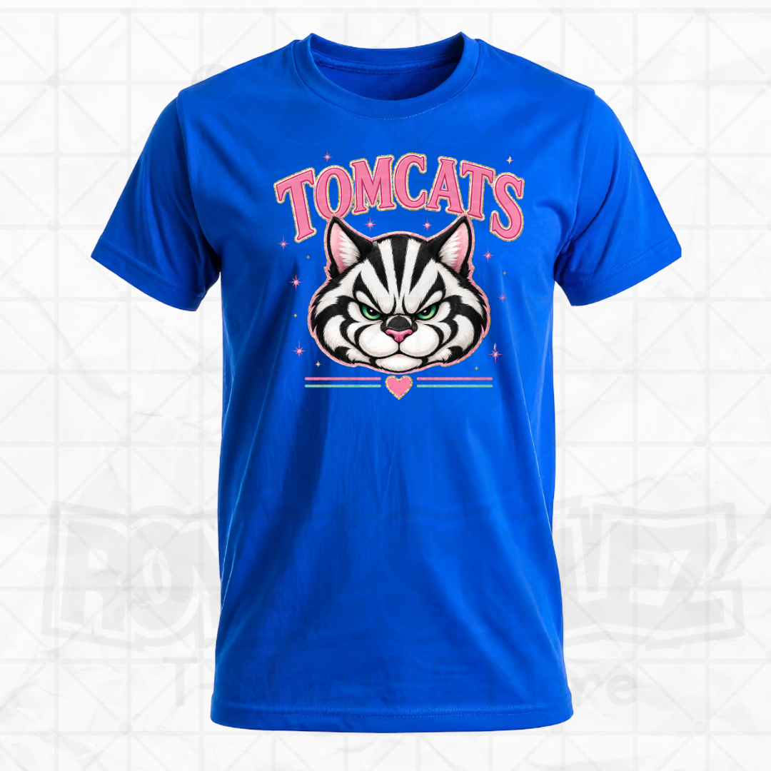 Wild Tomcats