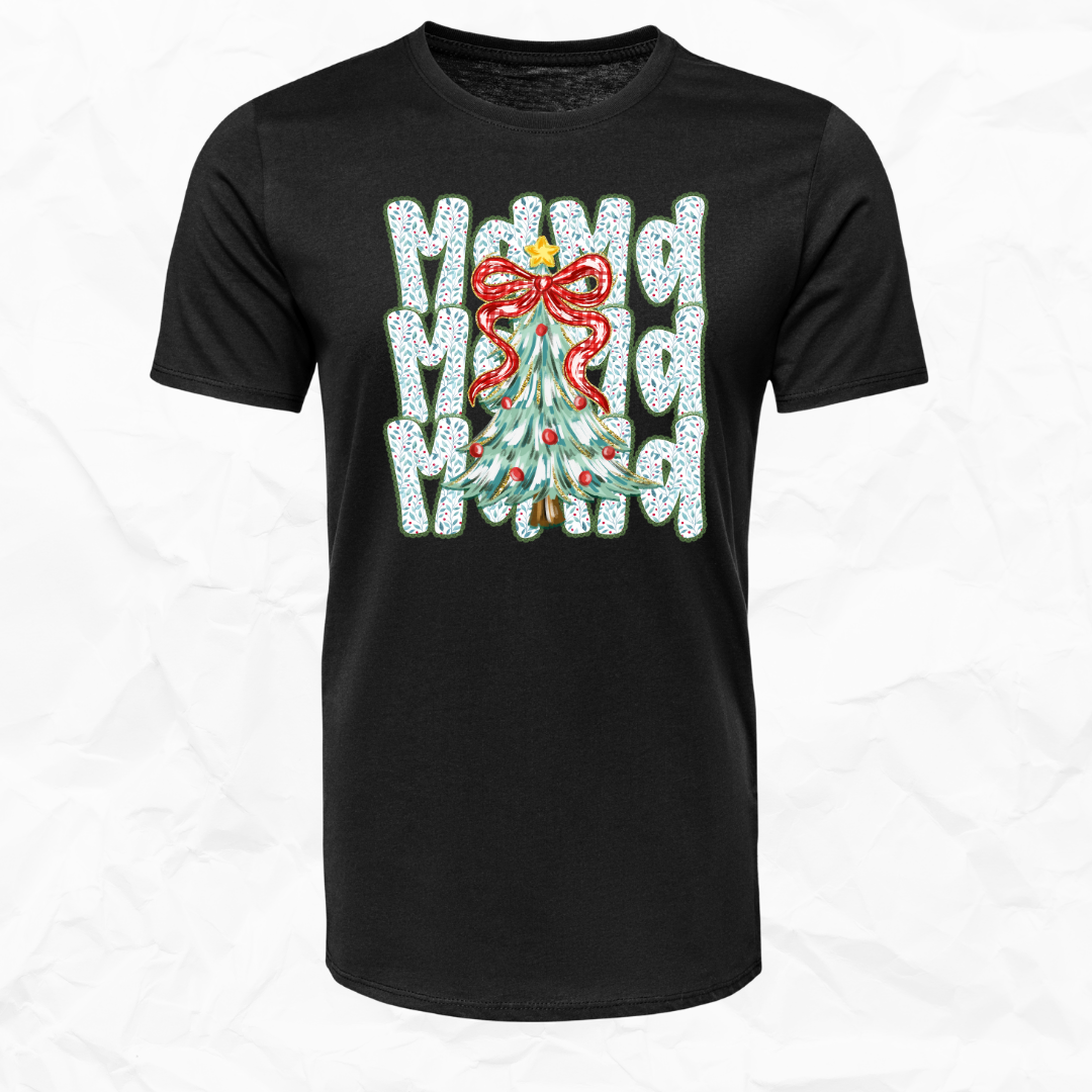 Mama Mama Mama Christmas