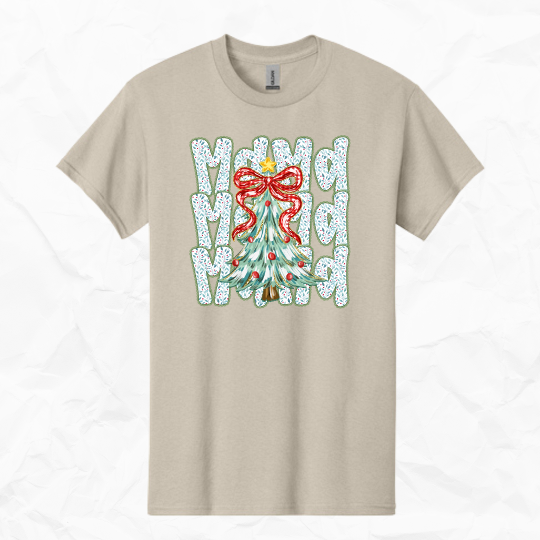 Mama Mama Mama Christmas