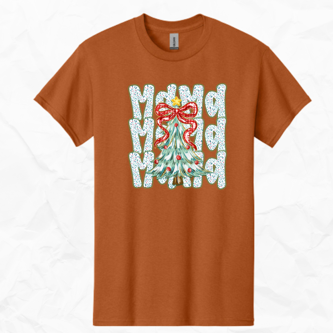 Mama Mama Mama Christmas