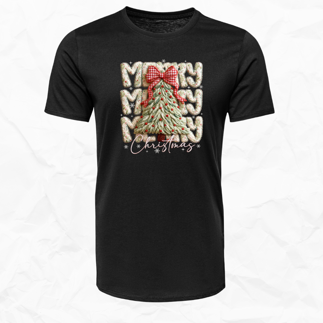 Yarn Merry Christmas