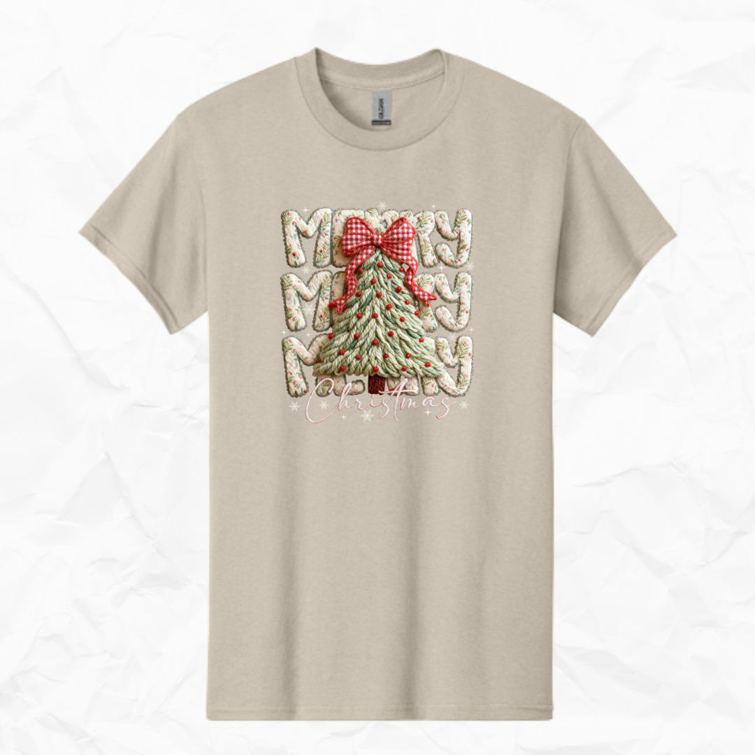 Yarn Merry Christmas