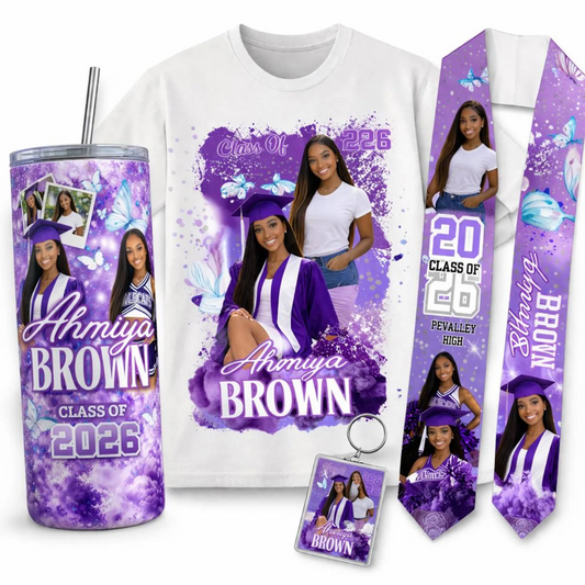 Graduation Gear
