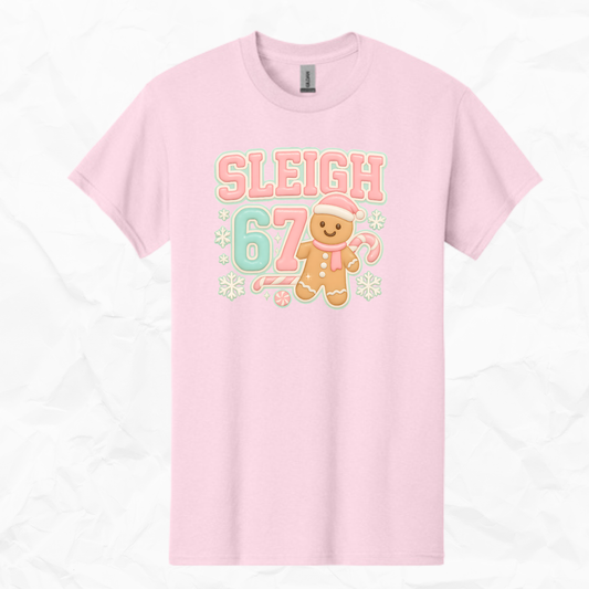 Sleigh 67