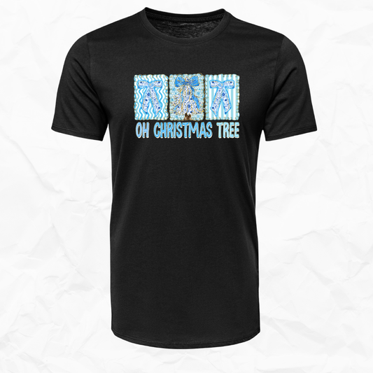 Oh Christmas Tree